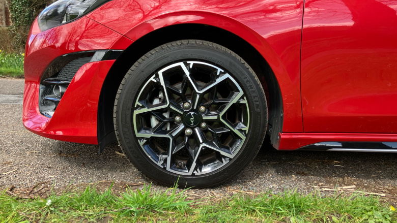 Kia Ceed 1.5T GDi ISG GT-Line 5dr Petrol Hatchback